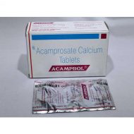 acamprosate-calcium-tablet