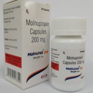 Buy Molnupiravit from India