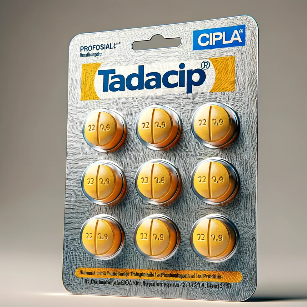 Buy Tadacip Online | Shipping to USA